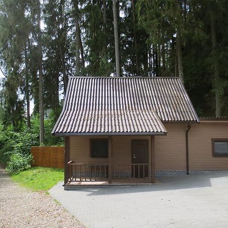 Mizarai Mill House Villa Druskininkai Dış mekan fotoğraf
