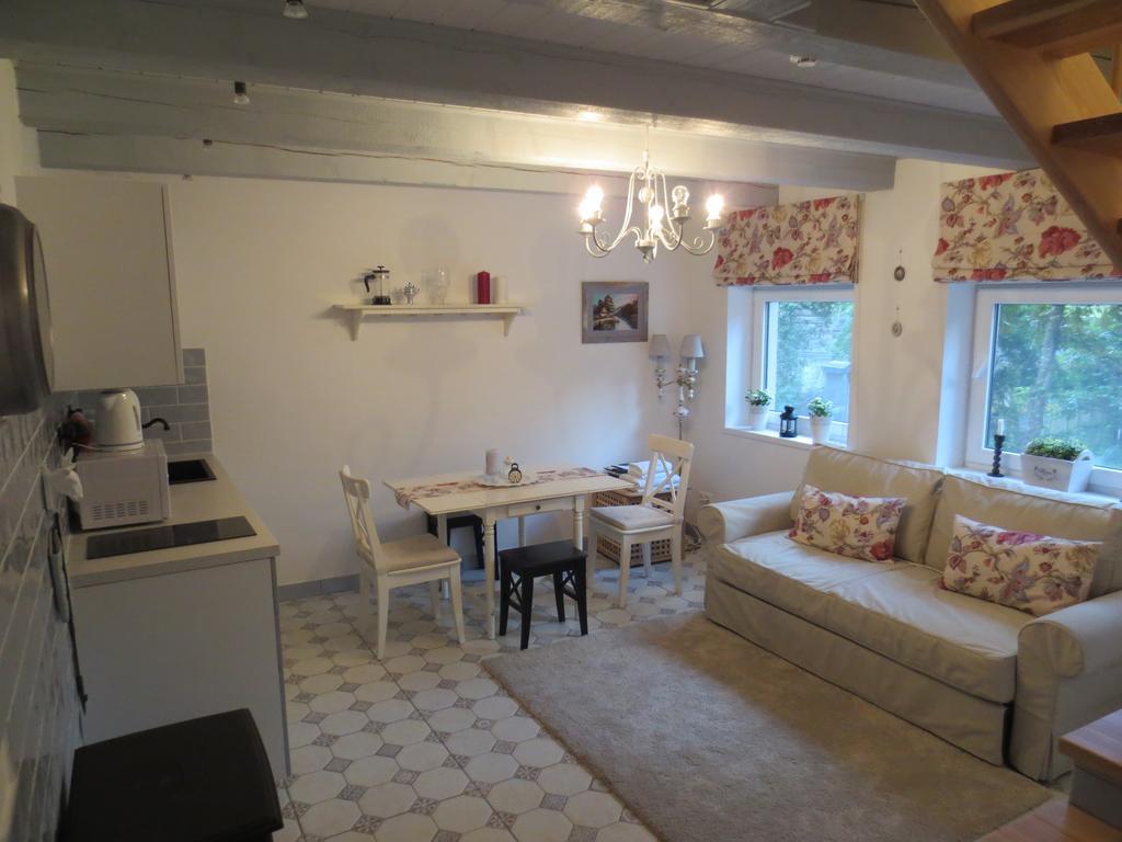 Mizarai Mill House Villa Druskininkai Dış mekan fotoğraf
