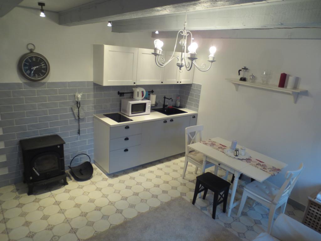 Mizarai Mill House Villa Druskininkai Dış mekan fotoğraf