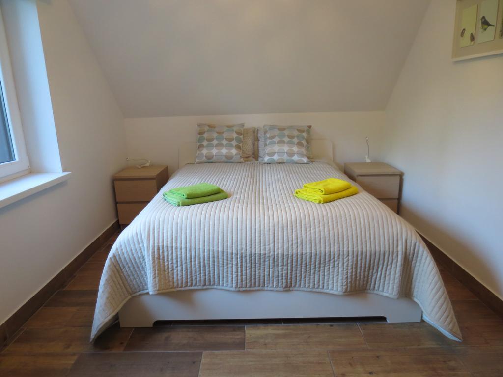 Mizarai Mill House Villa Druskininkai Dış mekan fotoğraf