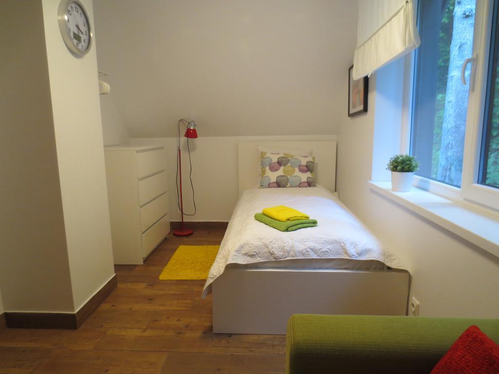 Mizarai Mill House Villa Druskininkai Dış mekan fotoğraf