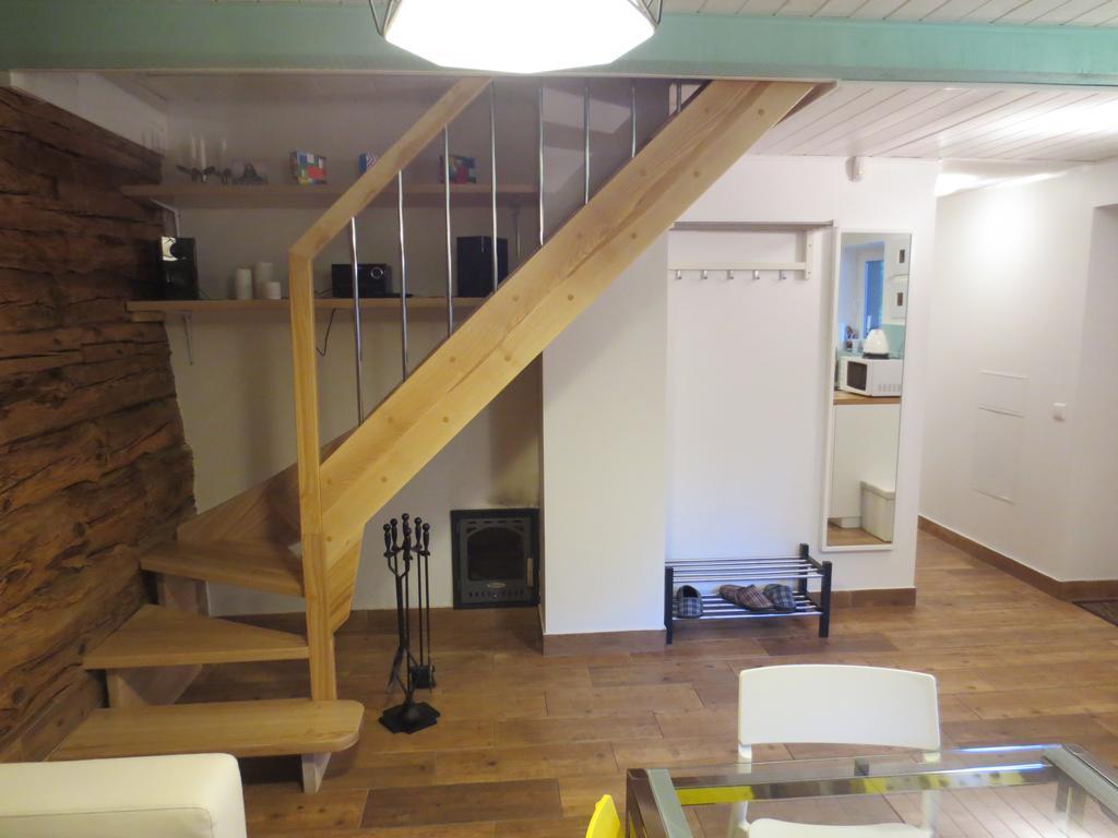Mizarai Mill House Villa Druskininkai Dış mekan fotoğraf